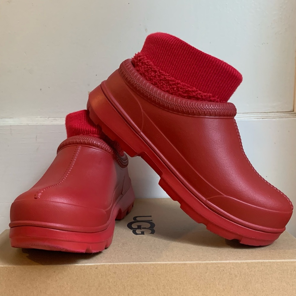 UGG Tasman X Clogs